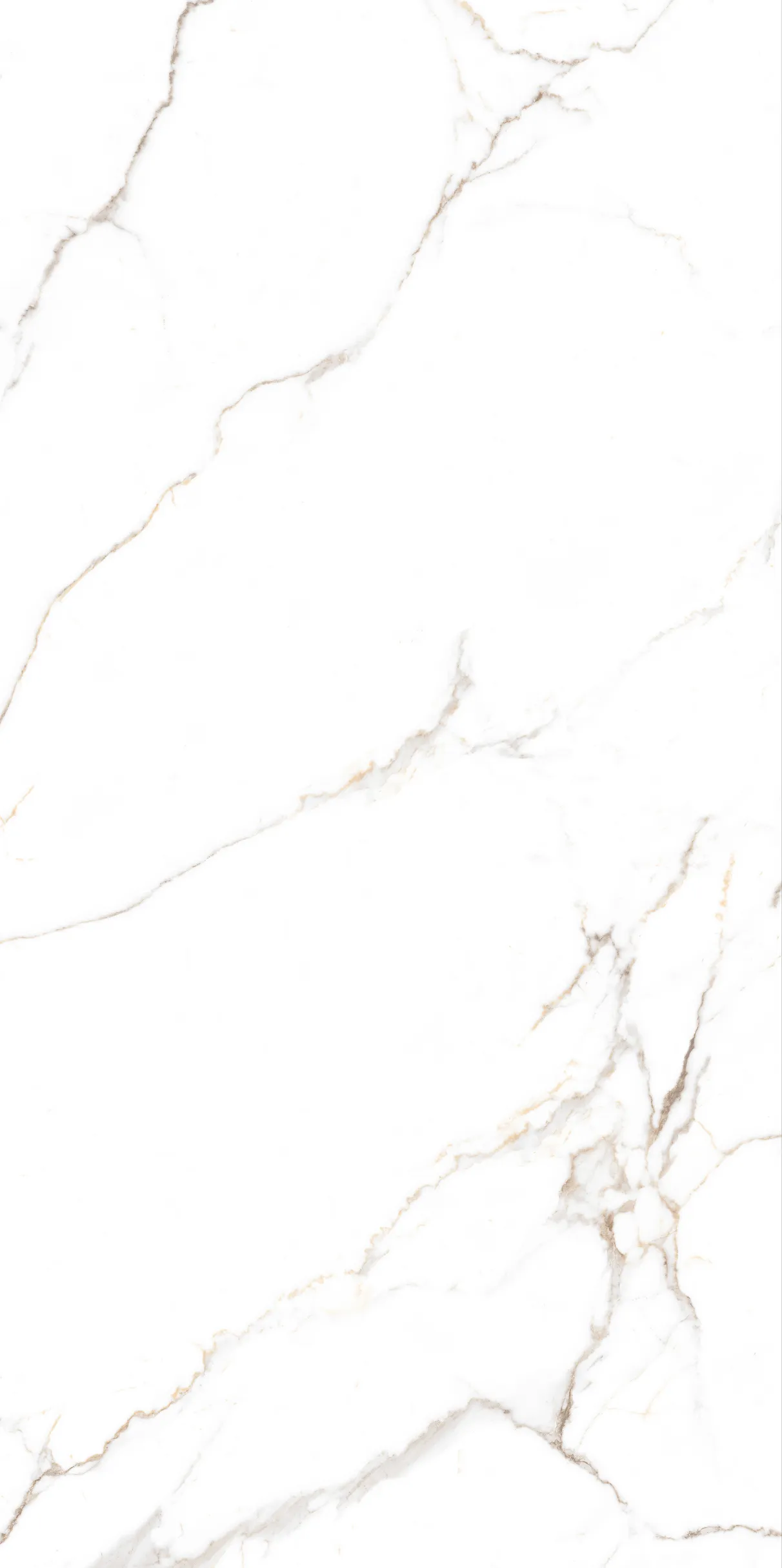 Керамогранит Barbara White Mat 60х120 белый NT Ceramic Bright and Shiny NTT9122M