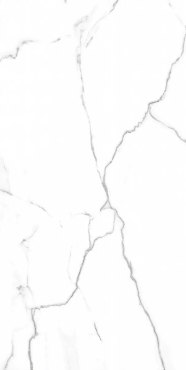 Керамогранит 60х120 белый Geotiles Nilo Blanco