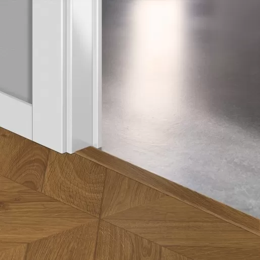 Ламинированный профиль (в комплекте) Quick-Step Incizo | QSINCP04162MD215