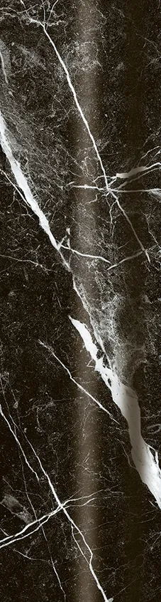 Плинтус 8х29.8 nero Paradyz My Way Arctic Storm