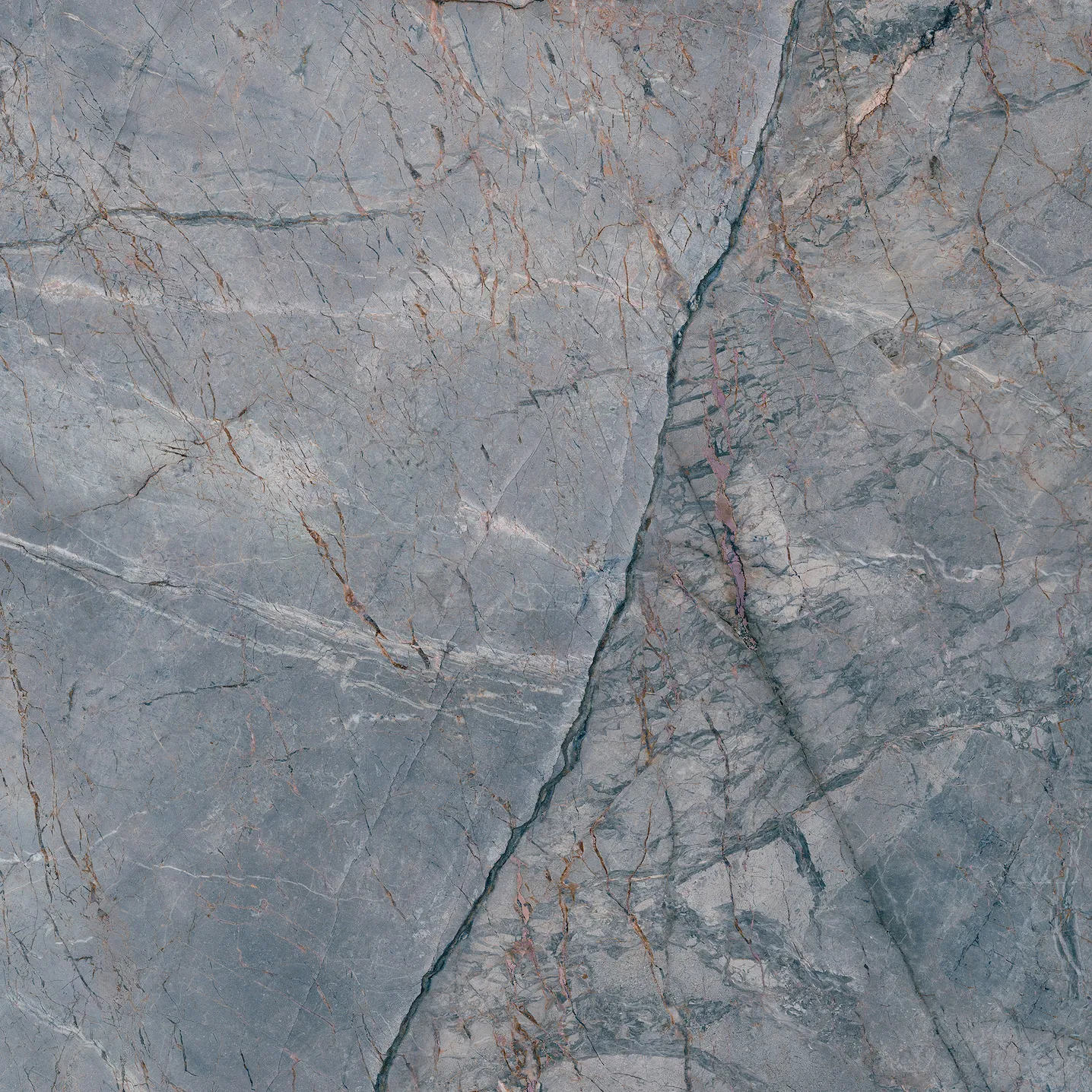 Керамогранит 120х120 blue Paradyz My Way Monet