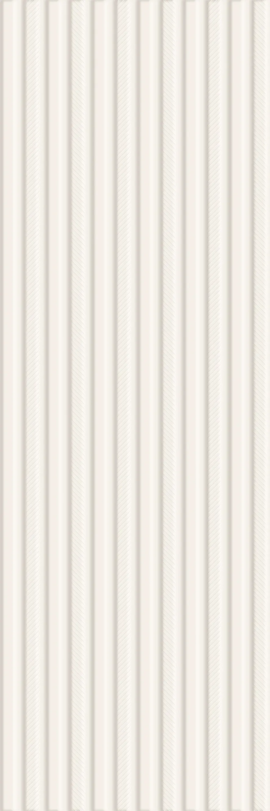 Керамогранит 25х75 bianco Paradyz Ray