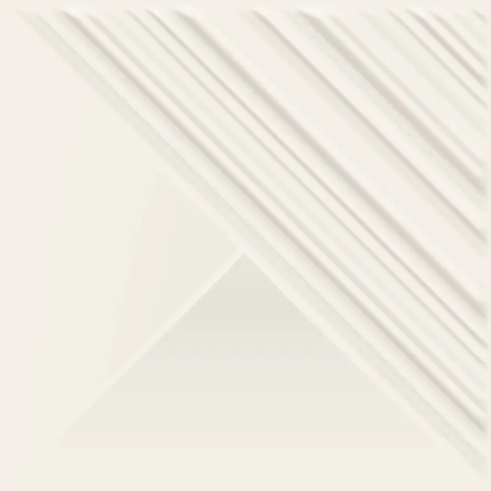 Керамогранит 19.8х19.8 bianco Paradyz Ray