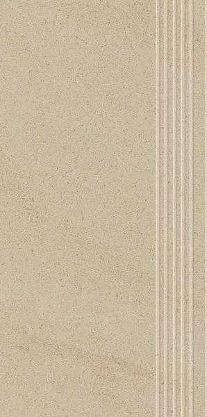Ступени 29.8х59.8 beige Paradyz Arkesia