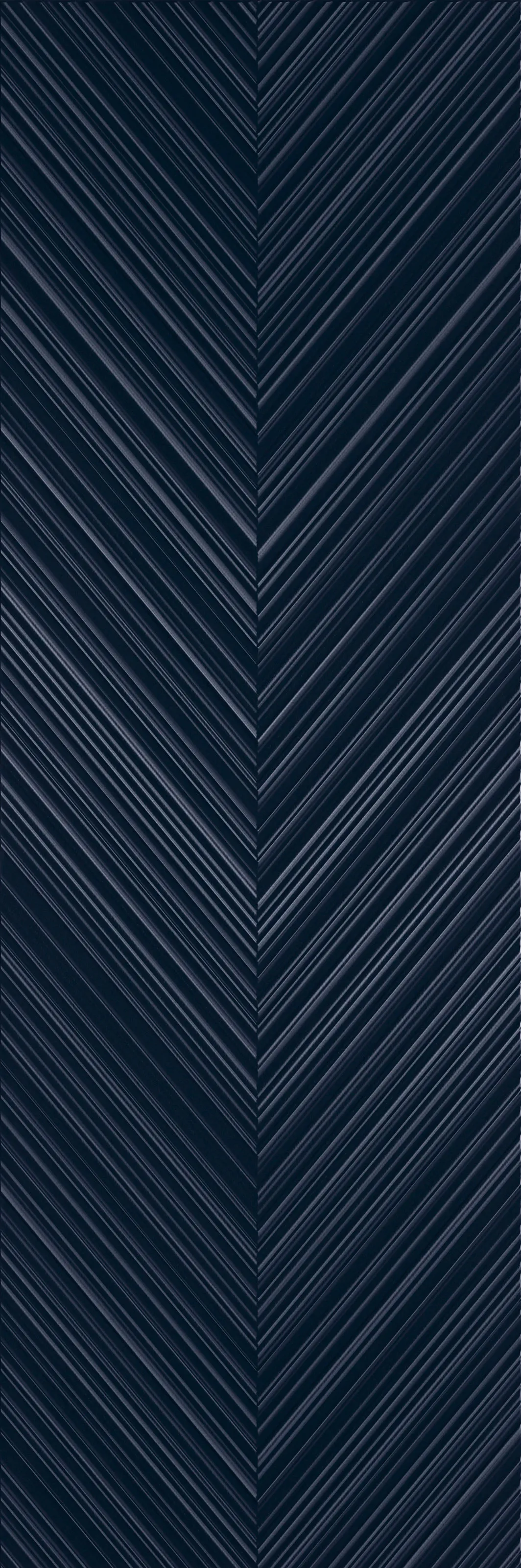 Керамогранит 29.8х89.8 blue Paradyz My Way Intense Tone