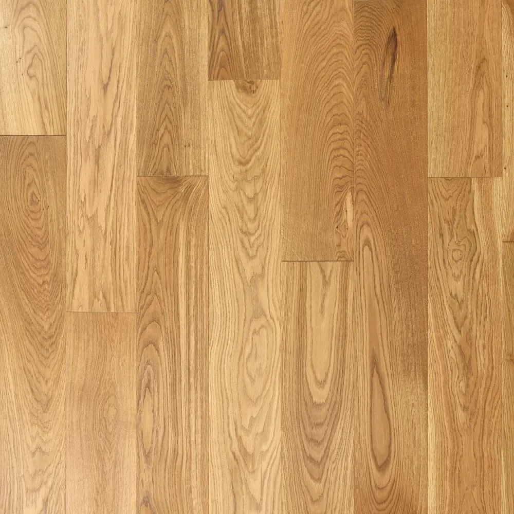 Доска инженерная 1500x150x15/3 Дуб Натур 1015 Lab Arte