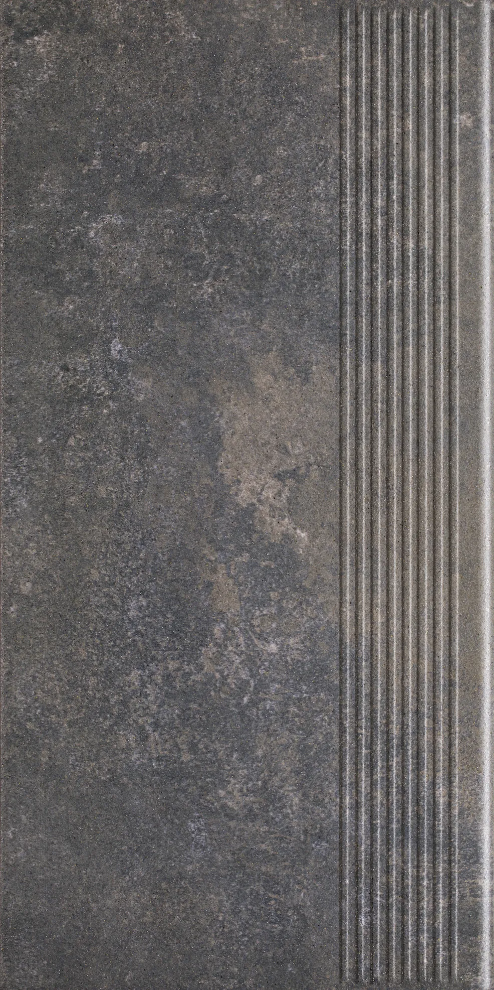 Ступени 30х60 antracite Paradyz Viano