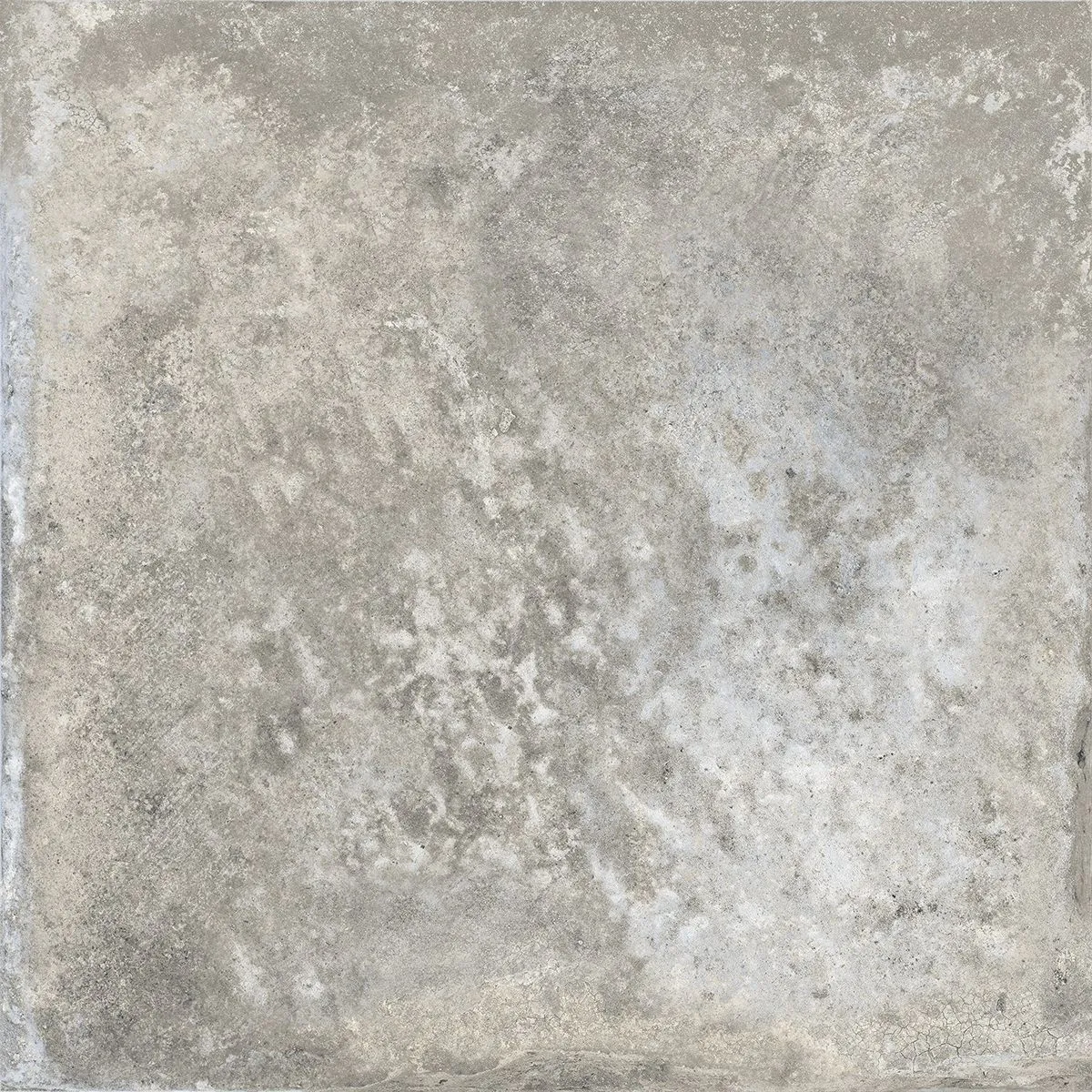 Керамогранит 40x40 бежевый Grasaro Rust Beige G-186