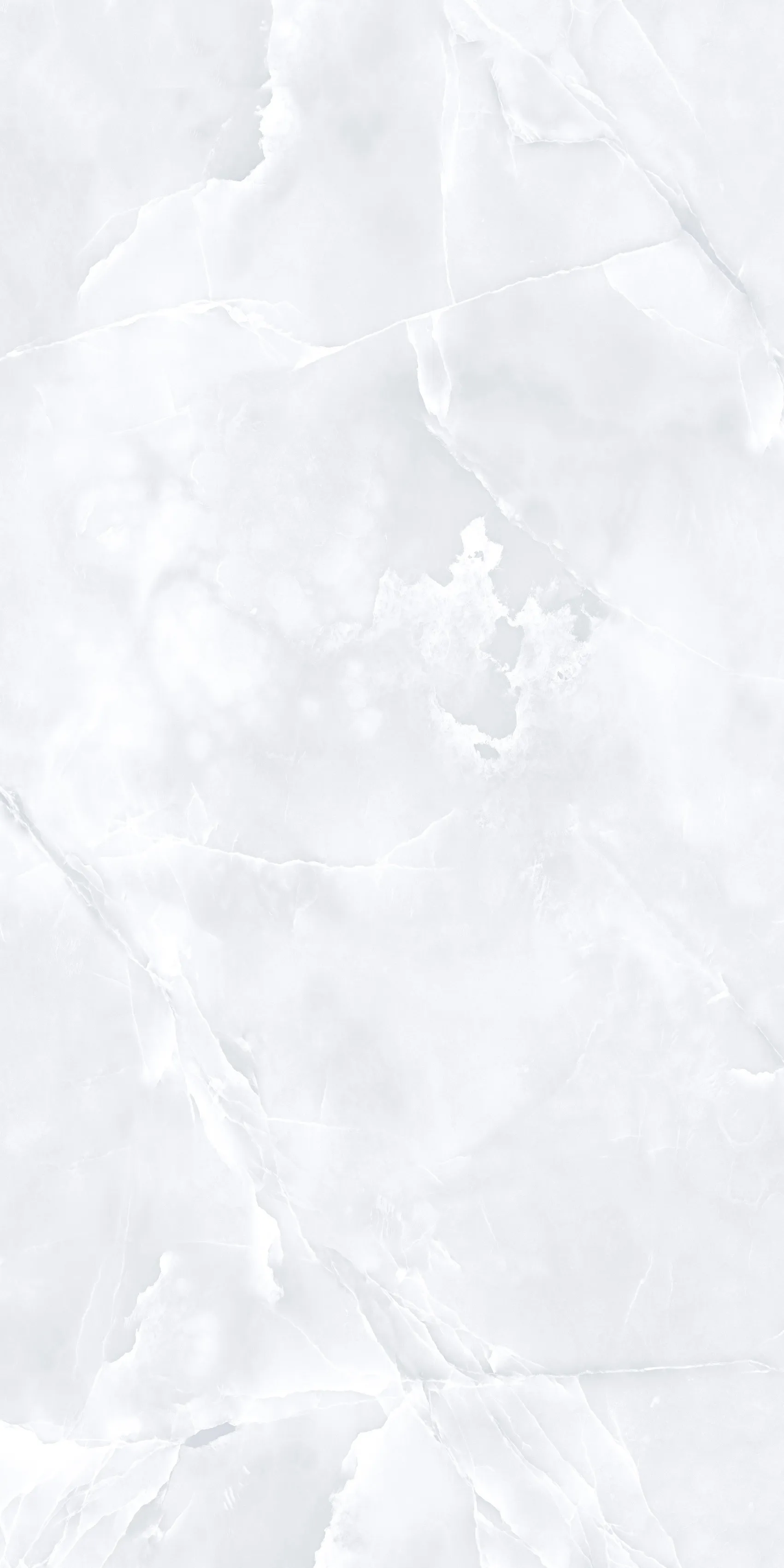 Керамогранит 60х120 белый Maimoon Ceramica Glossy Corte Bianco