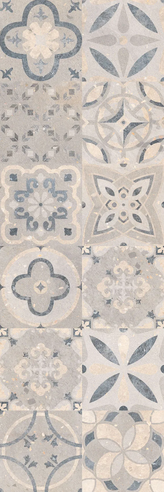 Керамогранит 25х75 grys Paradyz Freedom