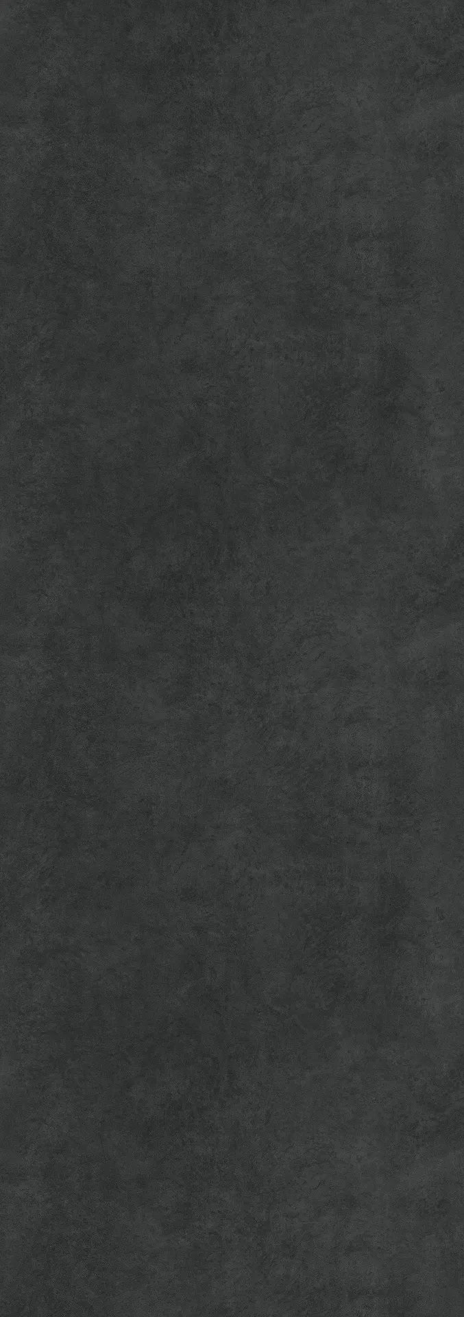 Керамогранит 162х324 черный Laminam Fokos Grafite