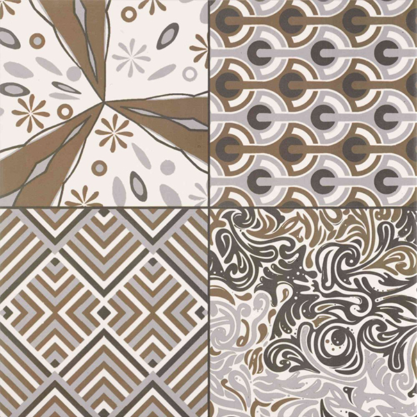 Керамогранит 44.2x44.2 Realonda Tapis