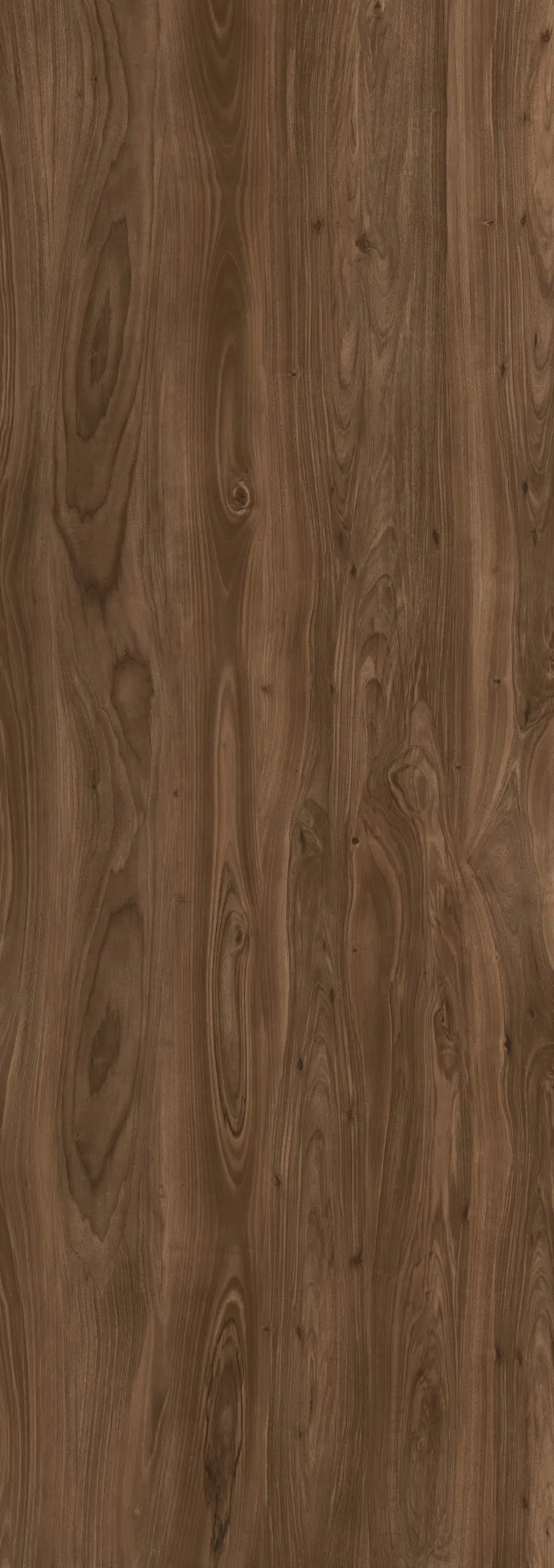 Керамогранит 100х300 коричневый Laminam Legno Venezia Noce