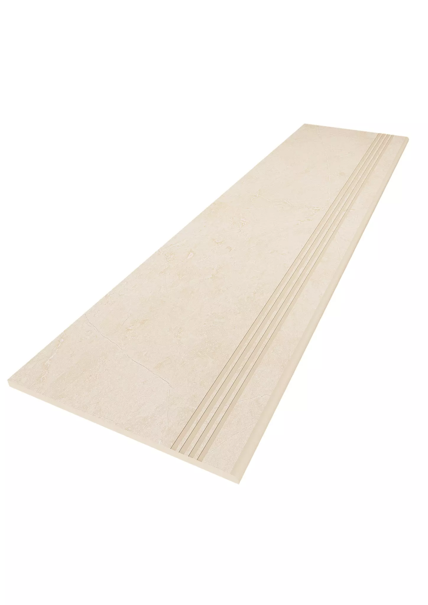 Ступени 30x120 бежевый Estima Marmulla MA03