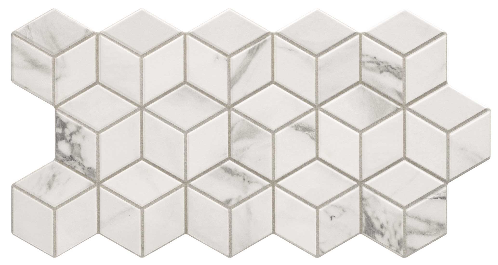 Керамогранит 26.5х51 Realonda Rhombus