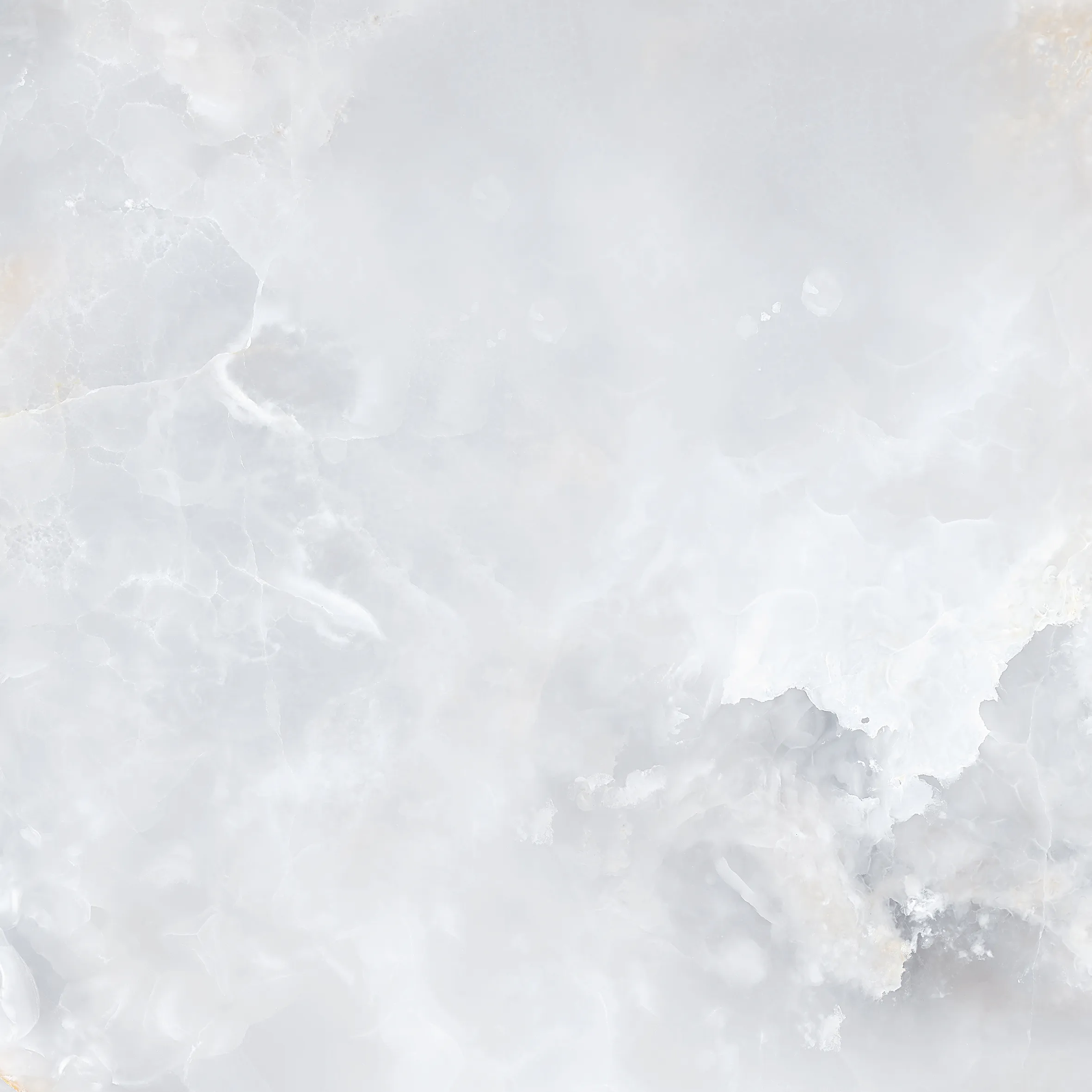 Керамогранит Onyx Solano Blue 60х60 голубой NT Ceramic Onyx NTT995100P