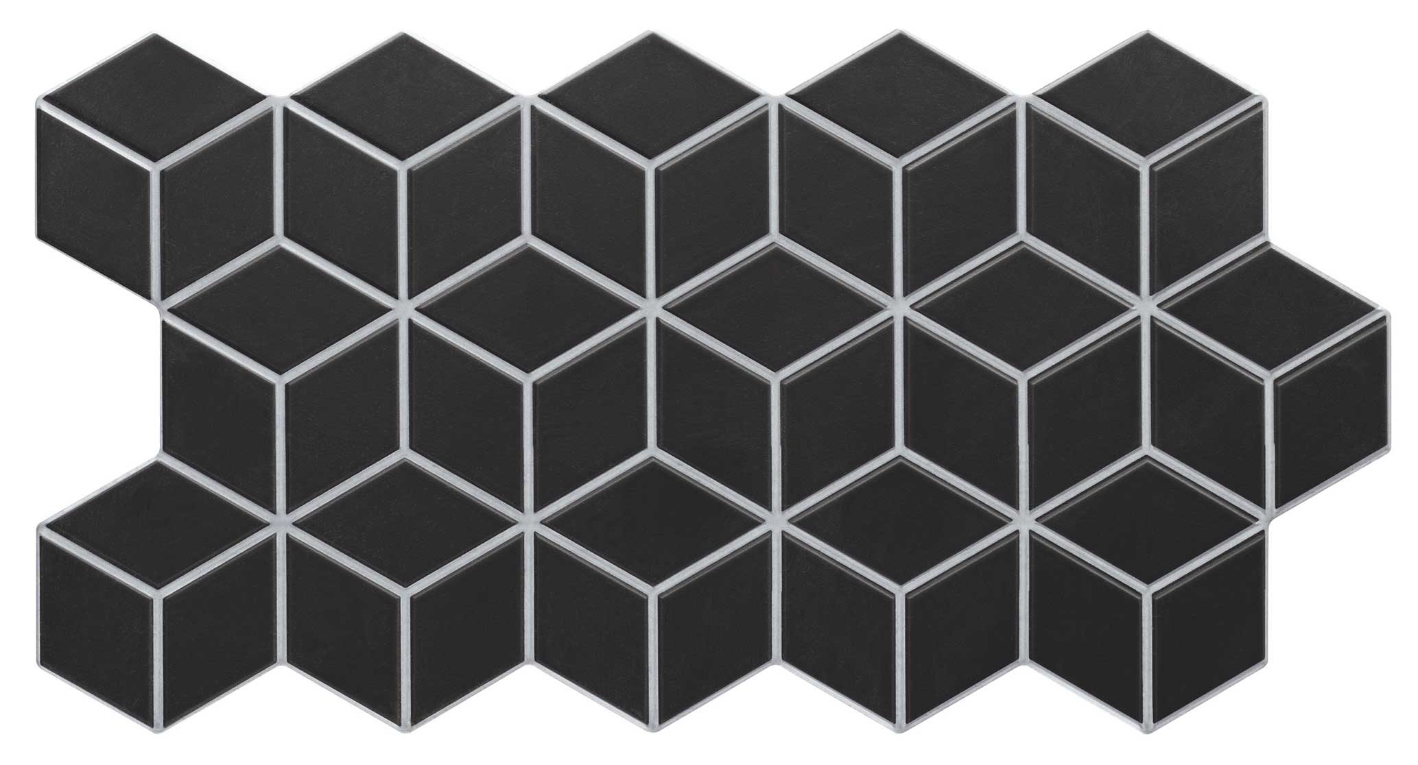 Керамогранит 26.5х51 Realonda Rhombus