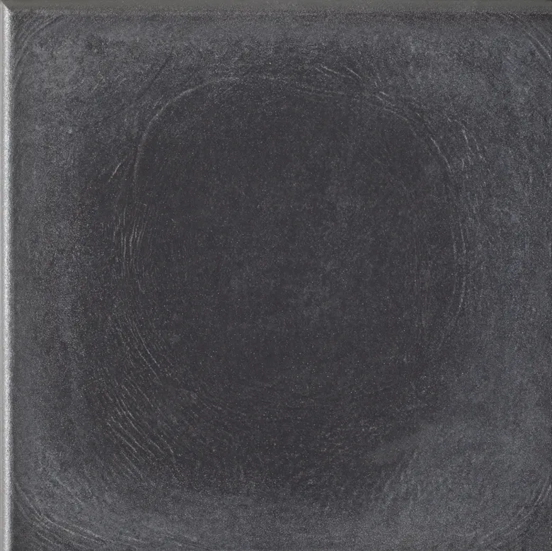 Ступени с капиносом 33х33 grafit Paradyz Bazalto