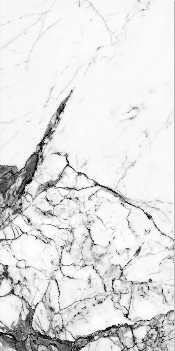 Керамогранит Marble Grey 60х120 серый NT Ceramic Bright and Shiny NTT9111P