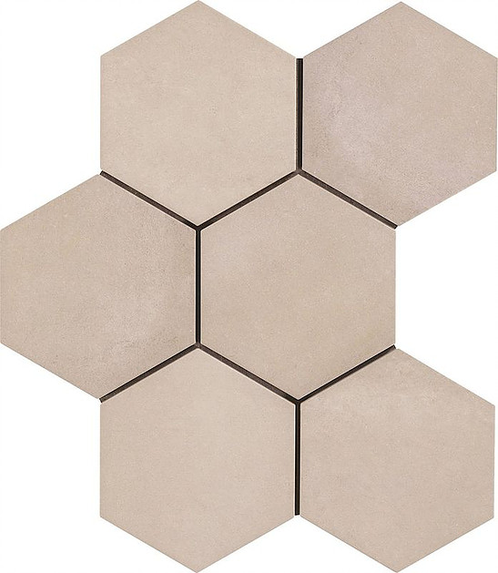 Керамогранит 18.2х21 Ragno Marazzi Rewind