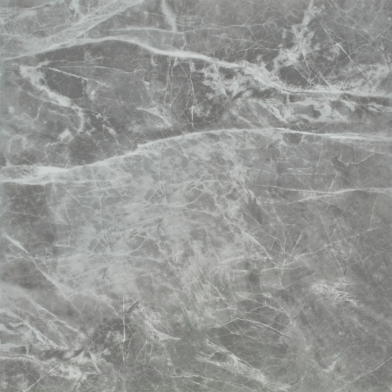 Керамогранит 60х60 серый NT Ceramic Marmori BK6NTT9407P