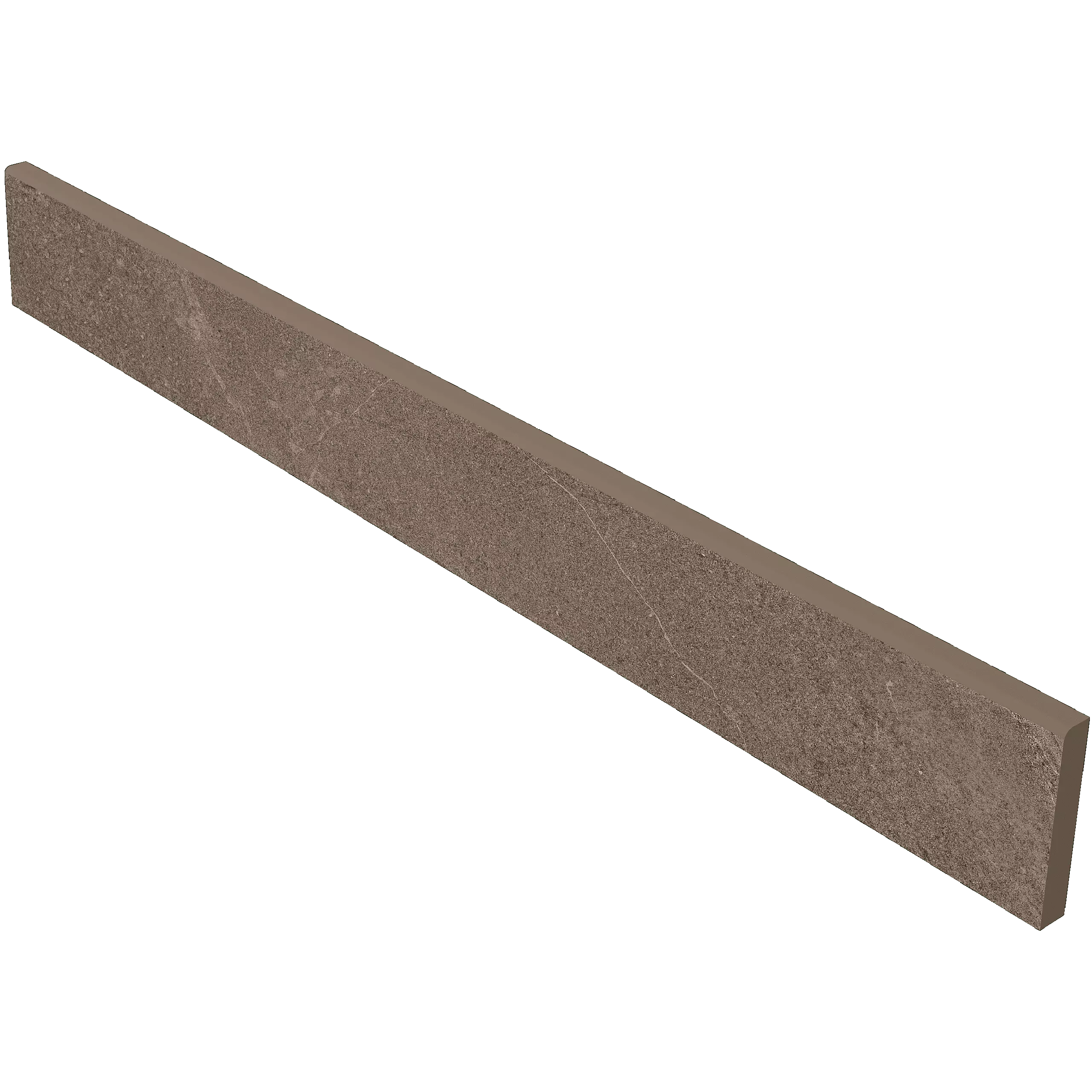 Плинтус 7x60 серый Estima Gabbro GB03