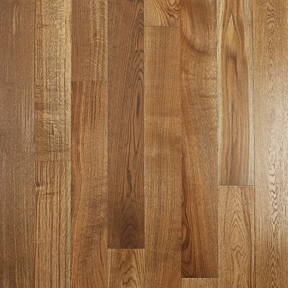 Доска инженерная 1500x130x15/3 Дуб Натур Твид Lab Arte