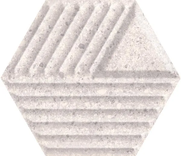 Керамогранит 17.1х19.8 grys Paradyz Palomera