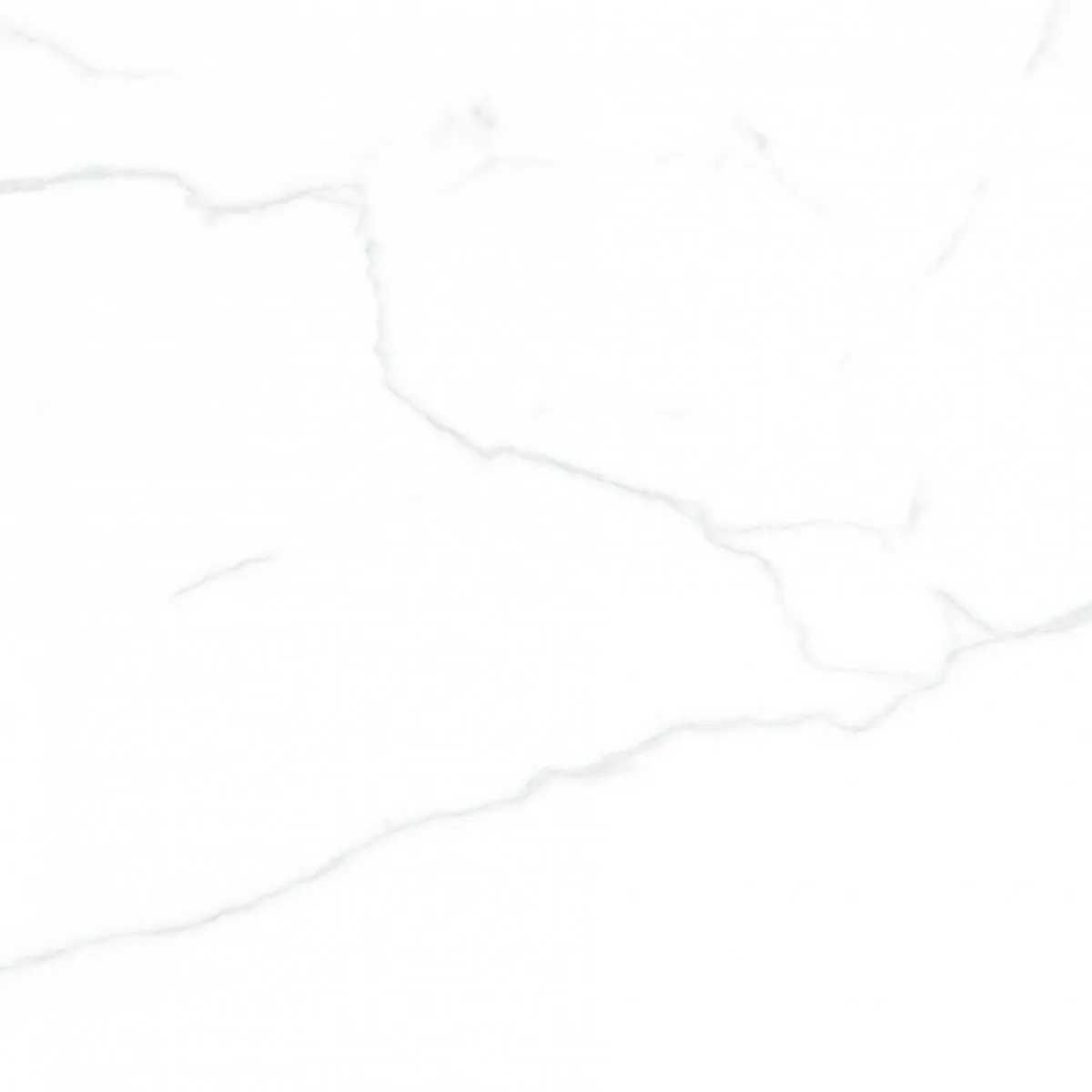 Керамогранит 60х60 белый Geotiles Nilo Blanco