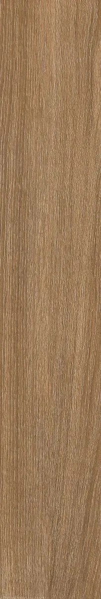 Керамогранит 20х120 коричневый Geotiles Lenox Roble
