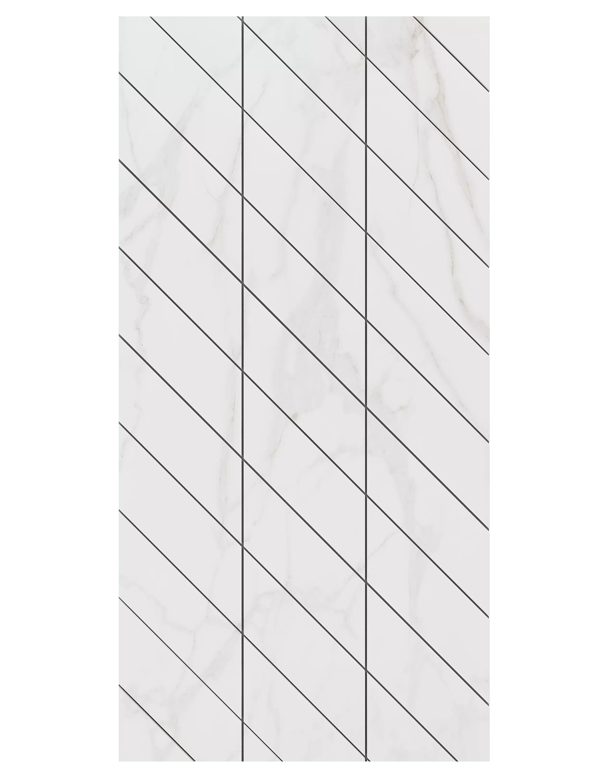 Мозаика 30x60 бежевый Estima Supreme SM02