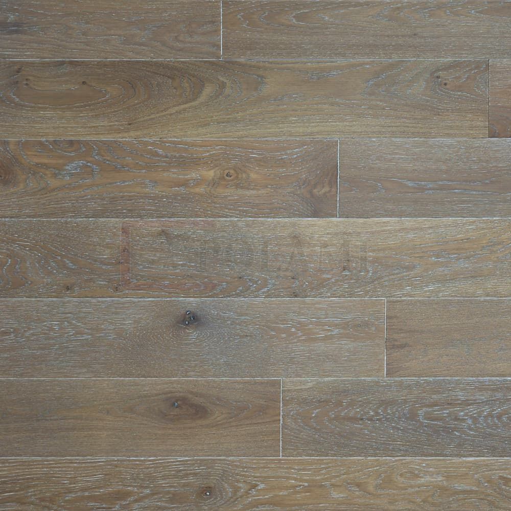 Доска инженерная 1500x150x15/3 Дуб Натур Кайт белый Lab Arte