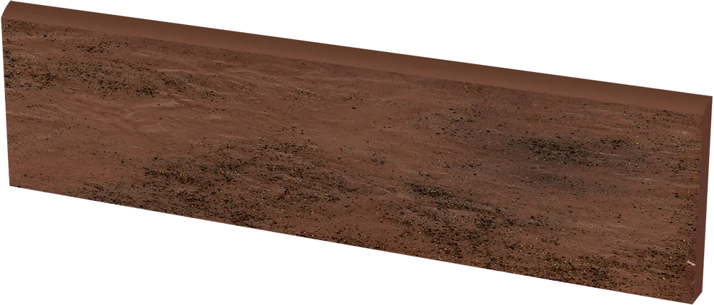 Плинтус 8.1х30 beige Paradyz Semir