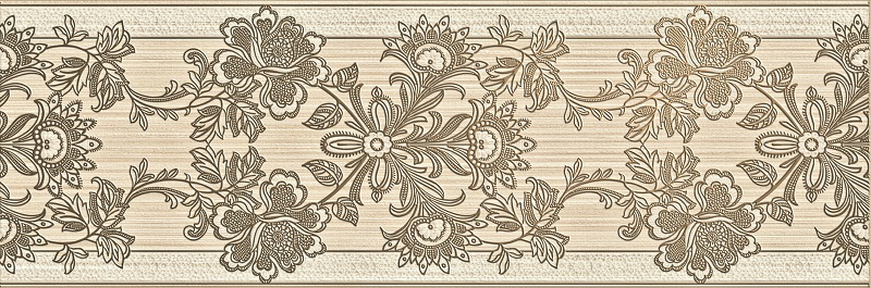 Декор настенный 76x25 Ragno Marazzi Wallpaper