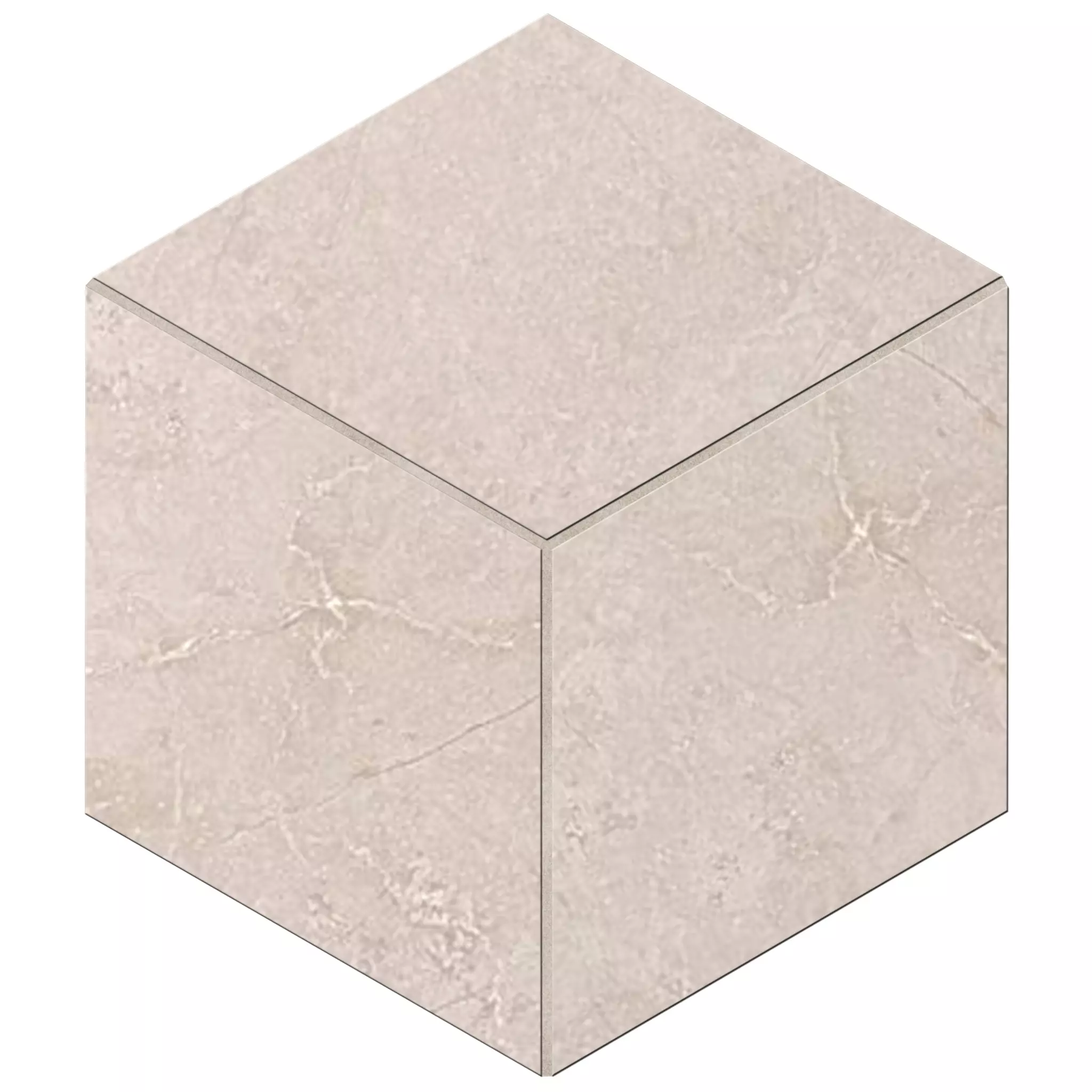 Мозаика TN00 Cube 29x25 непол.