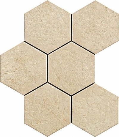 Керамогранит 18.2х21 Ragno Marazzi Bistrot