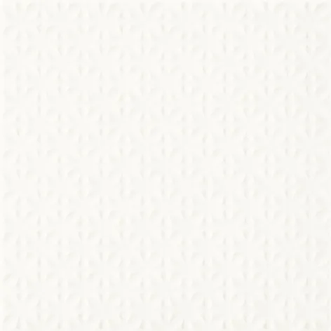 Керамогранит 19.8х19.8 bialy Paradyz Gamma/Gammo