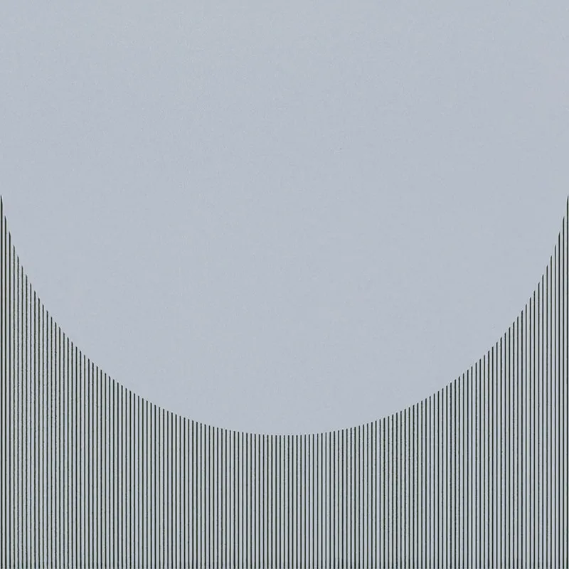 Керамогранит 19.8х19.8 blue Paradyz Neve Creative