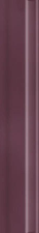 Плинтус 5х29.8 plum Paradyz My Way Place Of Shine