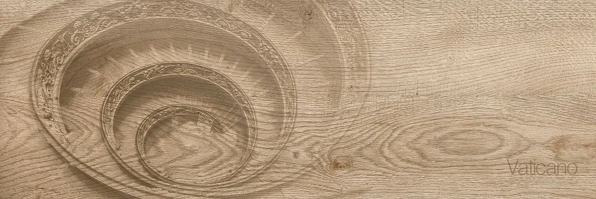 Керамогранит 20x60 бежевый Grasaro Italian Wood Beige G-250 d01