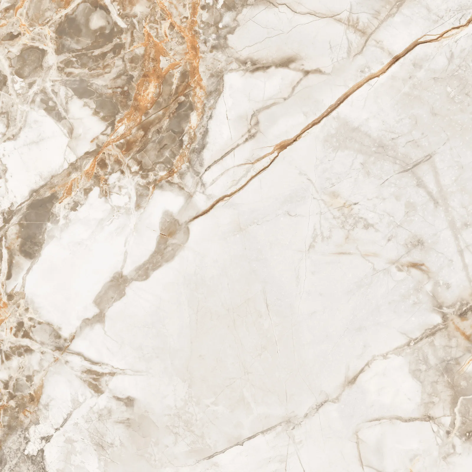 Керамогранит 60x60 LCM Skyros Gold 6060SKY21P