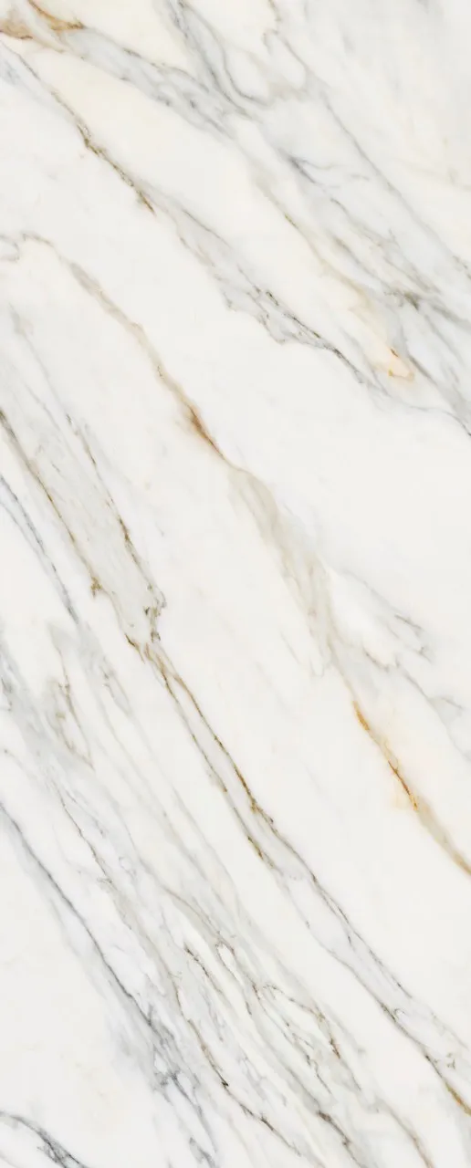 Керамогранит 120х300 бежевый Laminam I Naturali Calacatta Gold