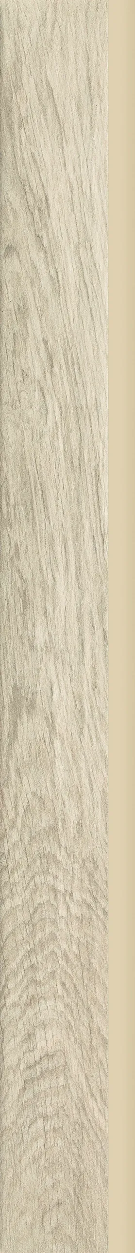 Плинтус 6.5х60 bianco Paradyz Classica Wood Basic