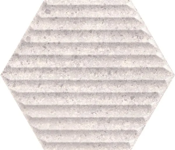 Керамогранит 17.1х19.8 grys Paradyz Palomera