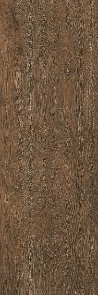 Керамогранит 20x60 коричневый Grasaro Italian Wood Wenge G-253