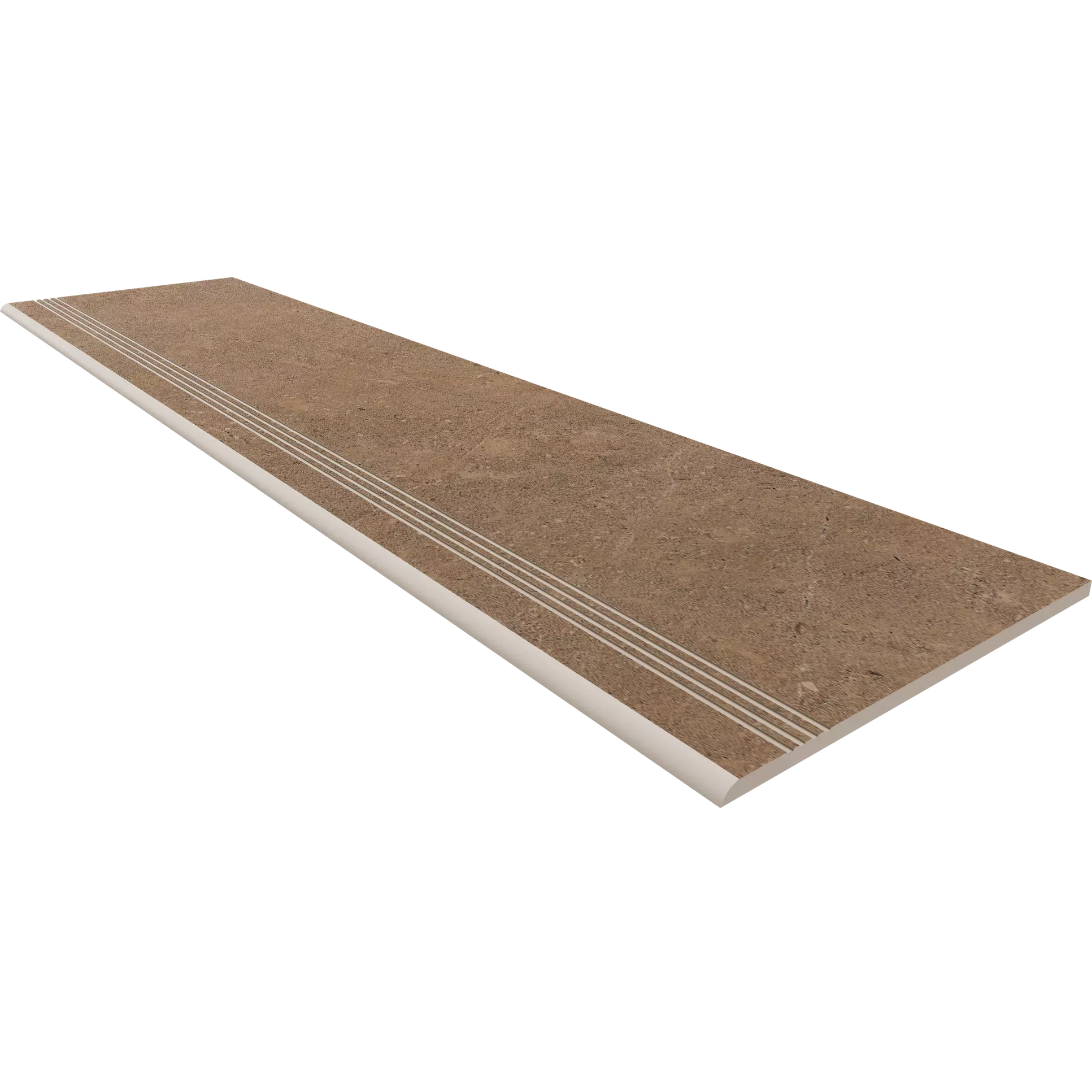 Ступени 30x120 бежевый Estima Gobi GO02