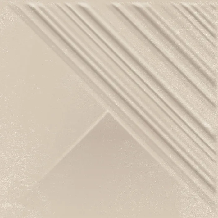 Керамогранит 19.8х19.8 beige Paradyz Calm