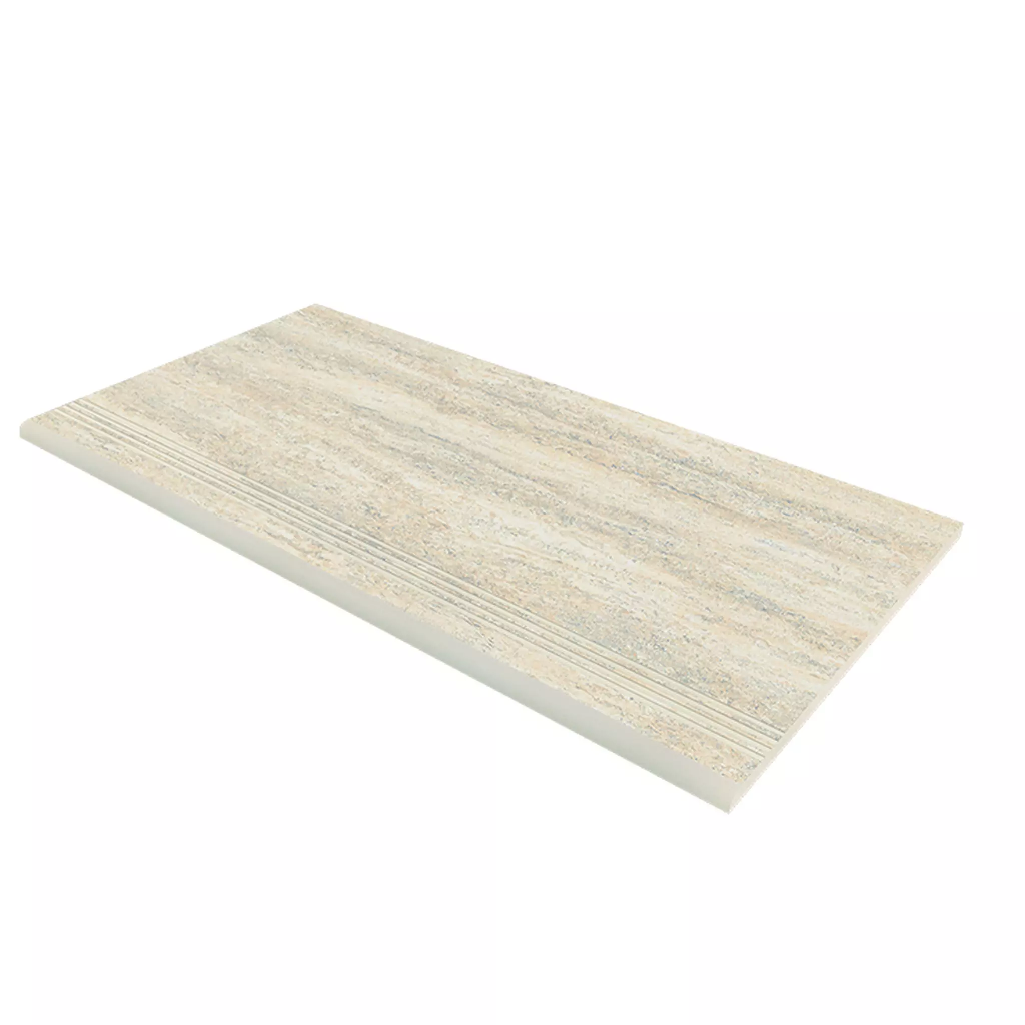 Ступени 30x60 бежевый Estima Jazz JZ04