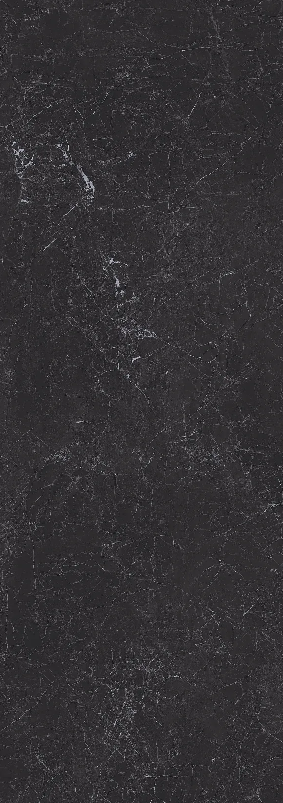 Керамогранит 162х324 черный Laminam I Naturali Nero Greco Lucidato