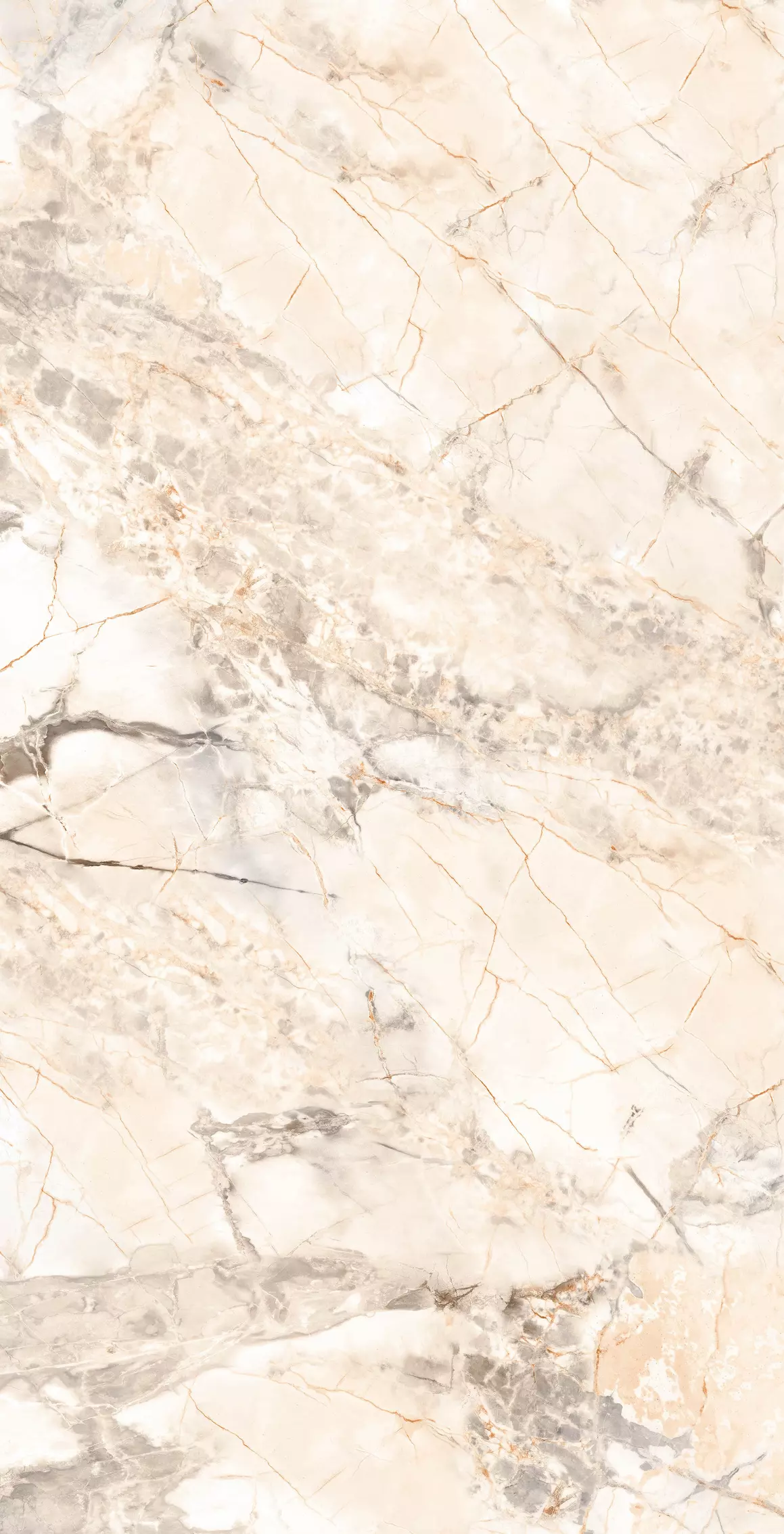 Керамогранит 60х120 бежевый Estima Марбл MOG301